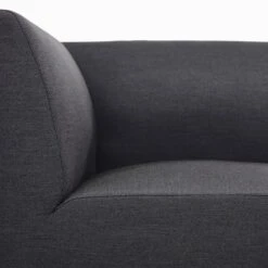 Kettler Pure City-Line Eck-/Endmodul Aluminium/Sunbrella Anthrazit/Sooty -Garten Leben kettler pure city line eckmodul aluminium sunbrella 1438770 4