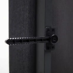 Kettler Pure City-Line Eck-/Endmodul Aluminium/Sunbrella Anthrazit/Sooty -Garten Leben kettler pure city line eckmodul aluminium sunbrella 1438770 5