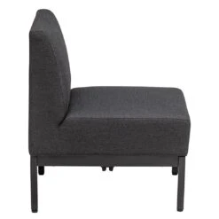 Kettler Pure Mittelmodul Aluminium/Sunbrella Anthrazit/Sooty -Garten Leben kettler pure mittelmodul aluminium sunbrella 1438550 4