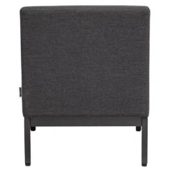 Kettler Pure Mittelmodul Aluminium/Sunbrella Anthrazit/Sooty -Garten Leben kettler pure mittelmodul aluminium sunbrella 1438550 5