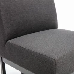 Kettler Pure Mittelmodul Aluminium/Sunbrella Anthrazit/Sooty -Garten Leben kettler pure mittelmodul aluminium sunbrella 1438550 6