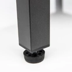 Kettler Pure Mittelmodul Aluminium/Sunbrella Anthrazit/Sooty -Garten Leben kettler pure mittelmodul aluminium sunbrella 1438550 8