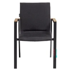 Kettler Rasmus Gartenmöbel-Set 5-tlg. Tisch 180x95cm Anthrazit/Sooty -Garten Leben kettler rasmus gartenmoebel set 5 tlg tisch 180x95cm 1476126 6