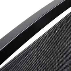 Kettler Rasmus Modular Gartenbank Aluminium/Textilene Anthrazit/Charcoal -Garten Leben kettler rasmus modular bank liege aluminium textilene 1438451 9