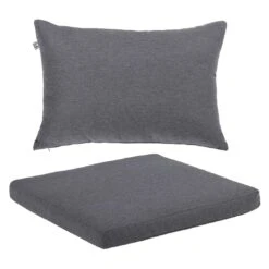 Kettler Rasmus Modular Gartensofa Aluminium/Polyester Anthrazit/Graphit -Garten Leben kettler rasmus modular gartensofa aluminium polyester 1494100 3