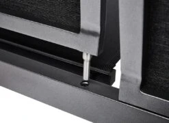 Kettler Rasmus Modular Gartensofa Aluminium/Teak Anthrazit/Teak -Garten Leben kettler rasmus modular gartensofa aluminium teak 1494089 6