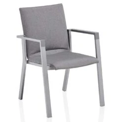 Kettler Rasmus Stapelsessel Aluminium/Sunbrella Silber/Flanelle 16 Kettler Rasmus Stapelsessel Aluminium/Sunbrella Silber/Flanelle -Garten Leben kettler rasmus stapelsessel aluminium sunbrella silber flanelle 1288070 1