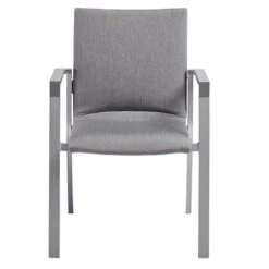 Kettler Rasmus Stapelsessel Aluminium/Sunbrella Silber/Flanelle 17 Kettler Rasmus Stapelsessel Aluminium/Sunbrella Silber/Flanelle -Garten Leben kettler rasmus stapelsessel aluminium sunbrella silber flanelle 1288070 2