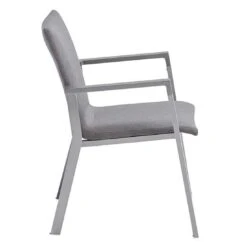 Kettler Rasmus Stapelsessel Aluminium/Sunbrella Silber/Flanelle 18 Kettler Rasmus Stapelsessel Aluminium/Sunbrella Silber/Flanelle -Garten Leben kettler rasmus stapelsessel aluminium sunbrella silber flanelle 1288070 3