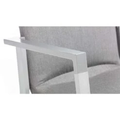 Kettler Rasmus Stapelsessel Aluminium/Sunbrella Silber/Flanelle 20 Kettler Rasmus Stapelsessel Aluminium/Sunbrella Silber/Flanelle -Garten Leben kettler rasmus stapelsessel aluminium sunbrella silber flanelle 1288070 5