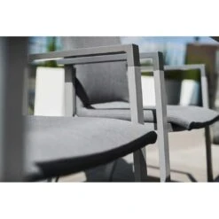 Kettler Rasmus Stapelsessel Aluminium/Sunbrella Silber/Flanelle 23 Kettler Rasmus Stapelsessel Aluminium/Sunbrella Silber/Flanelle -Garten Leben kettler rasmus stapelsessel aluminium sunbrella silber flanelle 1288070 8