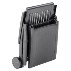 Kettler Roma Rollliege Kunststoff Anthrazit 15 Kettler Roma Rollliege Kunststoff Anthrazit -Garten Leben kettler rolliege roma kunststoff anthrazit 01638 700 6