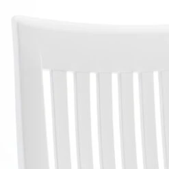 Kettler Roma Klappsessel Kunststoff Weiß -Garten Leben kettler roma gartenstuhl klappbar kunststoff weiss 01438 000 8