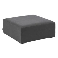 Kettler Royal Loungeset 5-tlg. Sunbrella Anthrazit -Garten Leben kettler royal loungegruppe 5tlg sunbrella 5