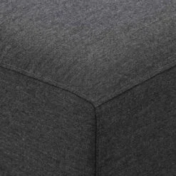 Kettler Royal Loungeset 5-tlg. Sunbrella Anthrazit -Garten Leben kettler royal loungegruppe 5tlg sunbrella 6