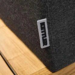 Kettler Royal Platform Ecklounge Aluminium/Sunbrella Anthrazit/Sooty -Garten Leben kettler royal platform ecklounge aluminium sunbrella 1486279 8