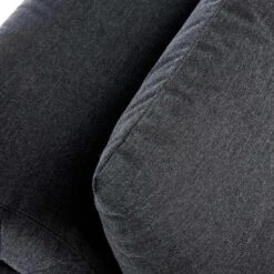 Kettler Royal Platform Eck-/Endmodul Aluminium/Teak/Sunbrella Anthrazit/Sooty -Garten Leben kettler royal platform eckmodul aluminium teak sunbrella 1438242 6