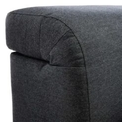 Kettler Royal Platform Mittelmodul Aluminium/Teak/Sunbrella Anthrazit/Sooty -Garten Leben kettler royal platform mittelmodul aluminium teak sunbrella 1438231 6