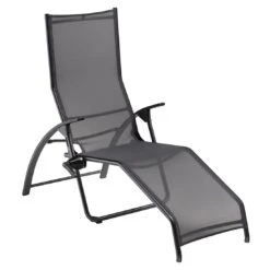 Kettler Tampa Bäderliege Anthrazit/Anthrazit 9 Kettler Tampa Bäderliege Anthrazit/Anthrazit -Garten Leben kettler tampa baderliege anthrazit anthrazit 1271427 1