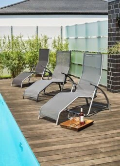 Kettler Tampa Bäderliege Anthrazit/Anthrazit 11 Kettler Tampa Bäderliege Anthrazit/Anthrazit -Garten Leben kettler tampa baderliege anthrazit anthrazit 1271427 3