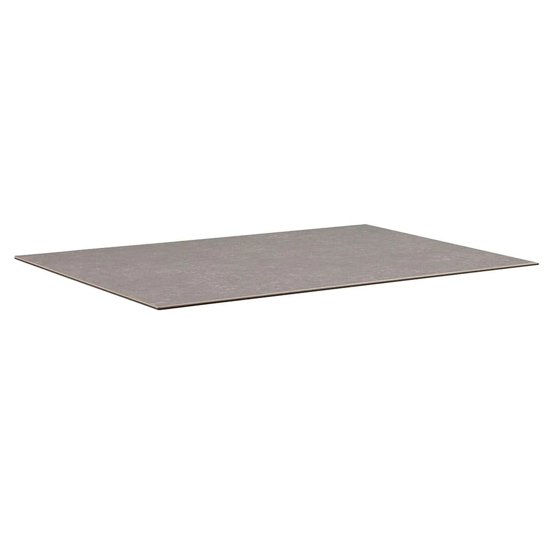 Kettler Gartentisch-Platte 160x95 Cm Keramik-Glas Grau-Taupe 4 Kettler Gartentisch-Platte 160x95 Cm Keramik-Glas Grau-Taupe – Bild 2