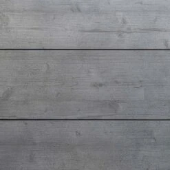 Kettler Gartentisch-Platte 180x95 Cm HPL Grau Mit Fräsung