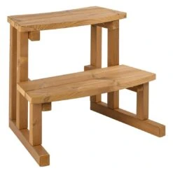 KIRAMI Comfort Family M Badefass-Set Hot Tub Ø170cm Natur/Stone Grey 12 KIRAMI Comfort Family M Badefass-Set Hot Tub Ø170cm Natur/Stone Grey -Garten Leben kirami comfort family m badefass set durchm170cm 1385013 3