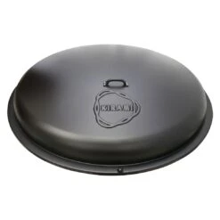 KIRAMI Comfort Steady M Badefass-Set Hot Tub Ø170cm Night Black/Caramel Beige -Garten Leben kirami comfort steady m badefass set durchm170cm 1383033 4