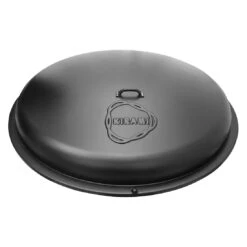 KIRAMI Original Breezy M Badefass-Set Hot Tub Ø170cm Coal Black/Light Grey -Garten Leben kirami original breezy m badefass set durchm170cm 1381548 4