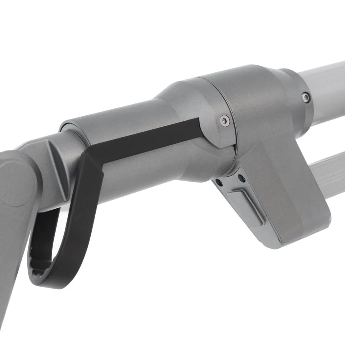 Knirps Pendelschirm 320x320cm Axial Schwenkbar Natur 12 Knirps Pendelschirm 320x320cm Axial Schwenkbar Natur – Bild 10