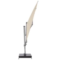 Knirps Pendelschirm 320x320cm Axial Schwenkbar Natur 16 Knirps Pendelschirm 320x320cm Axial Schwenkbar Natur -Garten Leben knirps pendelschirm 320x320cm axial schwenkbar dp040 off white 1190093 4