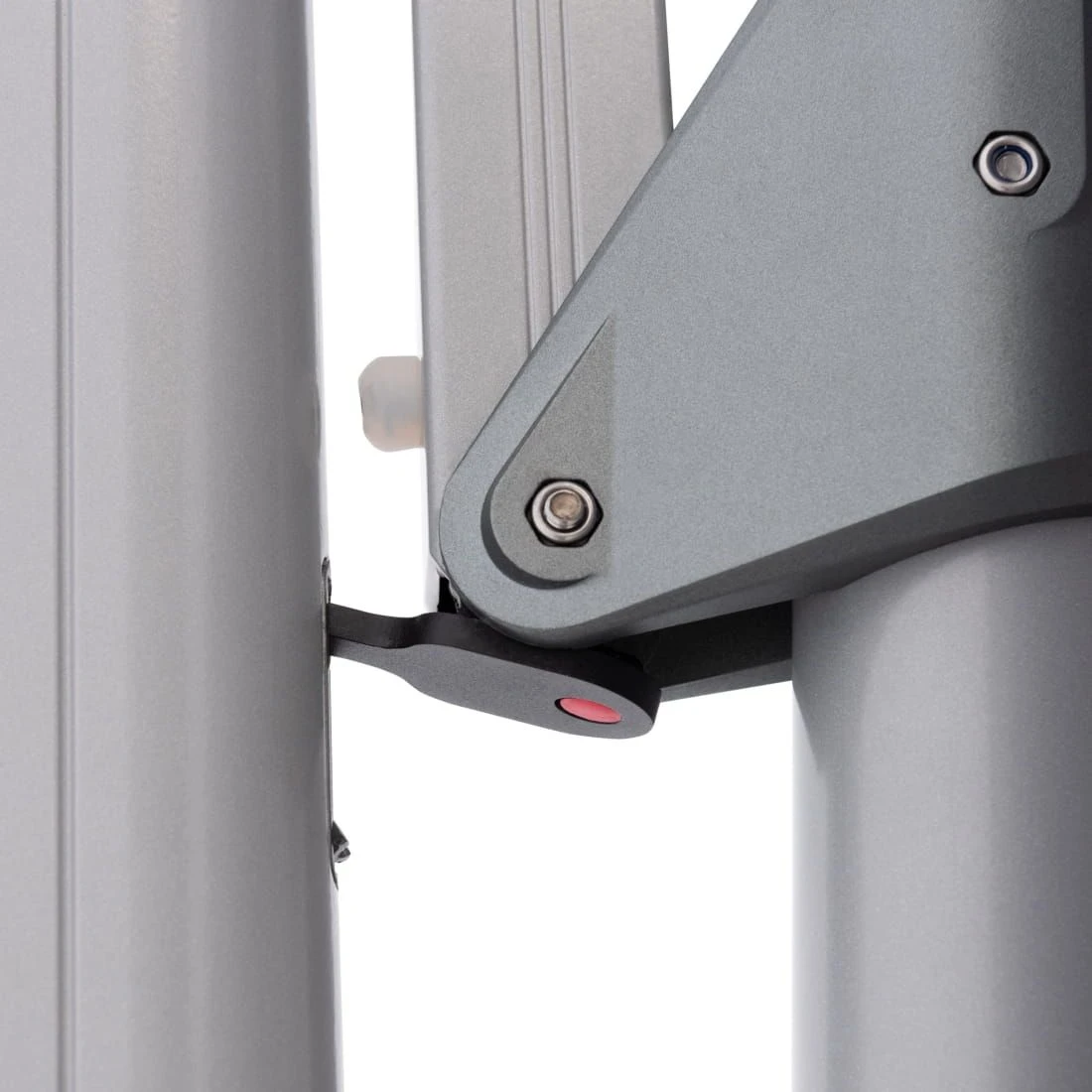 Knirps Pendelschirm 320x320cm Axial Schwenkbar Natur 9 Knirps Pendelschirm 320x320cm Axial Schwenkbar Natur – Bild 7