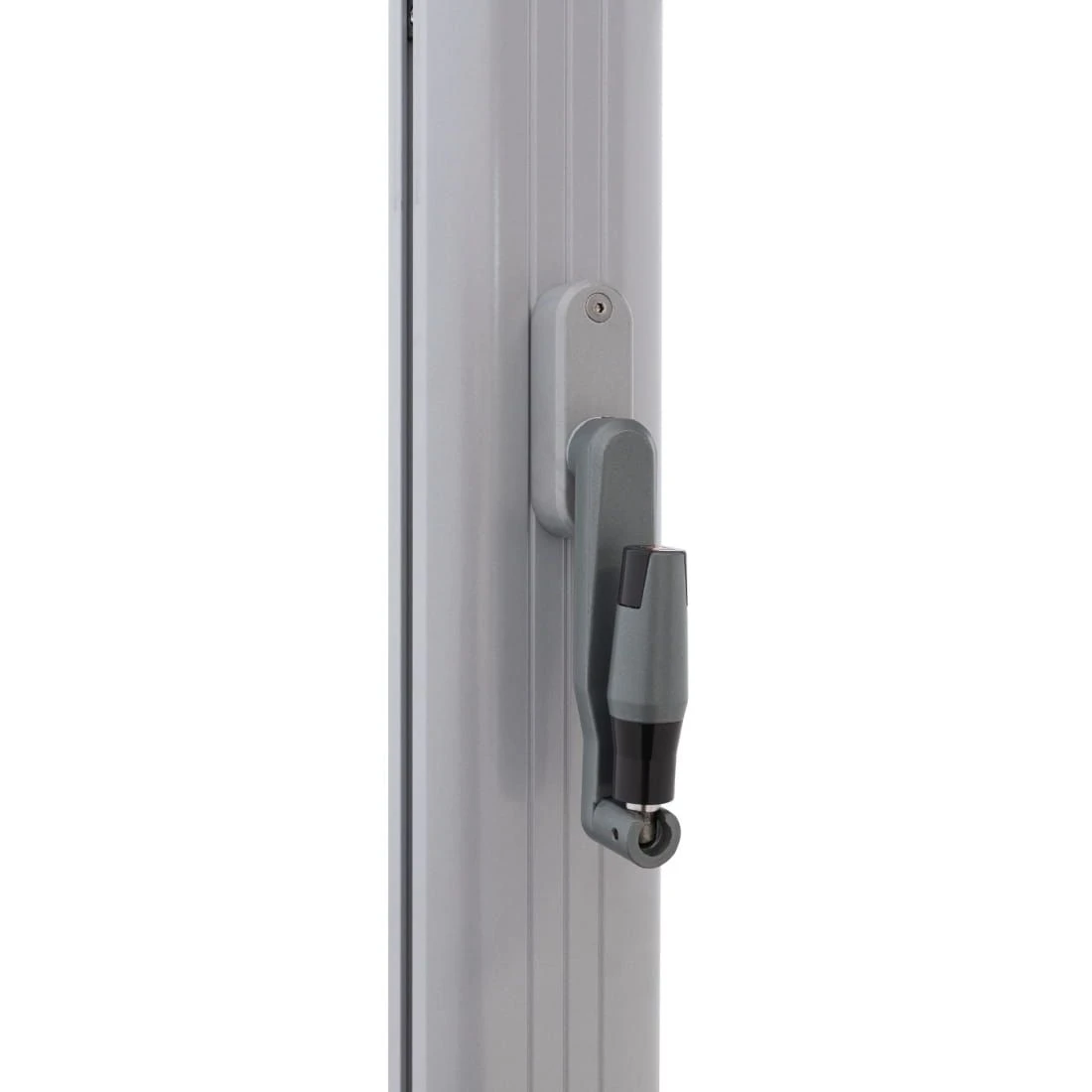 Knirps Pendelschirm 320x320cm Axial Schwenkbar Natur 10 Knirps Pendelschirm 320x320cm Axial Schwenkbar Natur – Bild 8