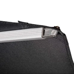 Knirps Pendelschirm Premium Ø340cm Rund Dunkelgrau -Garten Leben knirps pendelschirm premium o340cm dunkelgrau 8