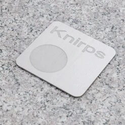 Knirps Schirmständer Granit 40 Kg Mit 4 Rollen Granit Hell -Garten Leben knirps schirmstaender granit 40 kg mit 4 rollen 1435217 6