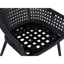 OUTLIV. Hudson Gartenmöbelset 7-tlg. Tisch 220x100cm Charcoal/Anthrazit 24 OUTLIV. Hudson Gartenmöbelset 7-tlg. Tisch 220x100cm Charcoal/Anthrazit -Garten Leben kubo gartenmoebelset 7 tlg mit gartentisch 220x100cm 1392097 11