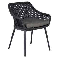 OUTLIV. Hudson Gartenmöbelset 7-tlg. Tisch 220x100cm Charcoal/Anthrazit 16 OUTLIV. Hudson Gartenmöbelset 7-tlg. Tisch 220x100cm Charcoal/Anthrazit -Garten Leben kubo gartenmoebelset 7 tlg mit gartentisch 220x100cm 1392097 3