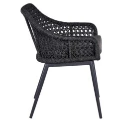 OUTLIV. Hudson Gartenmöbelset 7-tlg. Tisch 220x100cm Charcoal/Anthrazit 21 OUTLIV. Hudson Gartenmöbelset 7-tlg. Tisch 220x100cm Charcoal/Anthrazit -Garten Leben kubo gartenmoebelset 7 tlg mit gartentisch 220x100cm 1392097 8