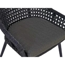 OUTLIV. Hudson Gartenmöbelset 7-tlg. Tisch 220x100cm Charcoal/Anthrazit 22 OUTLIV. Hudson Gartenmöbelset 7-tlg. Tisch 220x100cm Charcoal/Anthrazit -Garten Leben kubo gartenmoebelset 7 tlg mit gartentisch 220x100cm 1392097 9