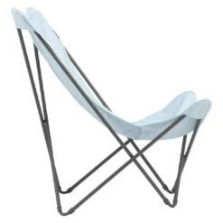 Lafuma Pop Up XL Gartenstuhl Stahl/Airlon Titane/Azur 11 Lafuma Pop Up XL Gartenstuhl Stahl/Airlon Titane/Azur -Garten Leben lafuma pop up xl gartenstuhl stahl airlonr uni 1460462 3