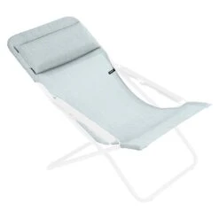 Lafuma Transabed Ersatzbezug Set Batyline Ciel