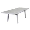 LC Garden Keramo Ausziehtisch 200/260x100 Cm Aluminium/Keramik Off White/Easy Grey -Garten Leben lc garden keramo ausziehtisch 200 260x100 cm aluminium keramik 1434359 1