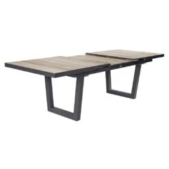 LC Garden Keramo Gartenmöbel-Set 7-tlg. Tisch 200/260x100cm Grau Mix/Anthrazit 12 LC Garden Keramo Gartenmöbel-Set 7-tlg. Tisch 200/260x100cm Grau Mix/Anthrazit -Garten Leben lc garden keramo gartenmoebel set 7 tlg 200 260x100cm 1485575 5