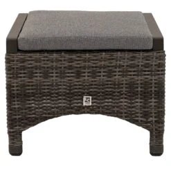 LC Garden Vivera Gartenhocker Aluminium/Geflecht Anthrazit/Omega-Anthrazit 7 LC Garden Vivera Gartenhocker Aluminium/Geflecht Anthrazit/Omega-Anthrazit -Garten Leben lc garden vivera hocker aluminium geflecht 1432896 2