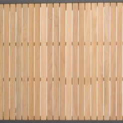 LifestyleGarden Amber Gartenmöbel-Set 7-tlg. Tisch 220x95cm Magnesium Grau/Grau Meliert -Garten Leben lifestylegarden amber gartenmoebel set 7 tlg tisch 220x95cm 1481879 6