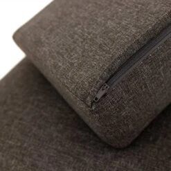 LifestyleGarden Horizon Stapelsessel Aluminium/Rope Schwarz Grau/Grau -Garten Leben lifestylegarden horizon stapelsessel aluminium rope 1441201 9