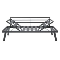 LifestyleGarden Opal Doppelliege Aluminium/Olefin Magnesium Grau/Roasted Sesame 12 LifestyleGarden Opal Doppelliege Aluminium/Olefin Magnesium Grau/Roasted Sesame -Garten Leben lifestylegarden opal loungeset aluminium olefin 1481967 5