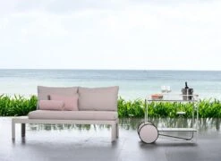 LifestyleGarden Portals Servierwagen Aluminium Korallensand-Matt 17 LifestyleGarden Portals Servierwagen Aluminium Korallensand-Matt -Garten Leben lifestylegarden portals servierwagen aluminium korallensand matt 1282977 8