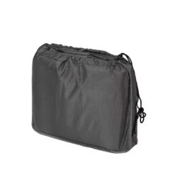 AeroCover Schutzhülle Für Loungesessel XL 75x78x65/110cm Polyester Uni Anthrazit -Garten Leben loungesesselhulle xl 75x78x65 110cm 2