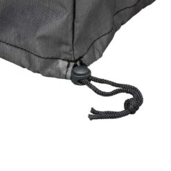 AeroCover Schutzhülle Für Ecklounge 300x300x100x70cm Polyester Uni Anthrazit 17 AeroCover Schutzhülle Für Ecklounge 300x300x100x70cm Polyester Uni Anthrazit -Garten Leben loungesethulle 300x300x100x70cm l form 4